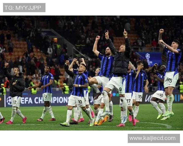 国际米兰崛起之路：从传统豪门到全球足球强队的蜕变与未来挑战