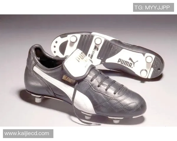 足球鞋的创新与发展：从技术革新到场上表现的全面解析