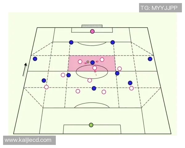 以防守为核心的篮球战术体系分析与实际应用研究