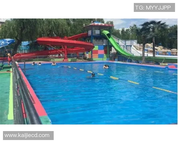 以游泳馆为核心打造多功能水上娱乐体验区，畅享健康与乐趣并存的水上世界