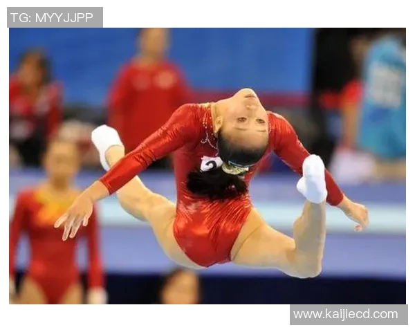 竞技体操：从基础训练到世界舞台的挑战与突破