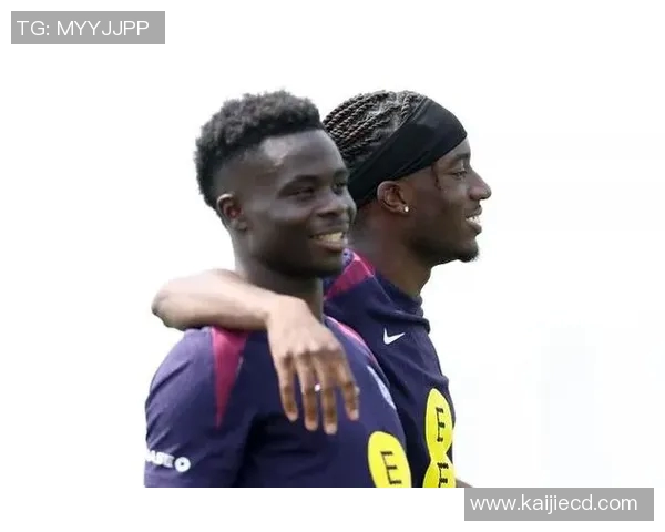 布卡约·萨卡:英格兰新星的崛起与未来潜力分析 布卡约·萨卡:英格兰新星的崛起与未来潜力分析