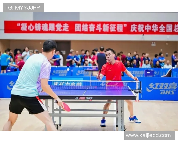 乒乓球战术解析西安乒乓球队边路渗透体系的创新与应用