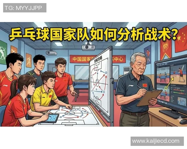 南京乒乓球队挑战赛战术分析与表现评估的深度解读